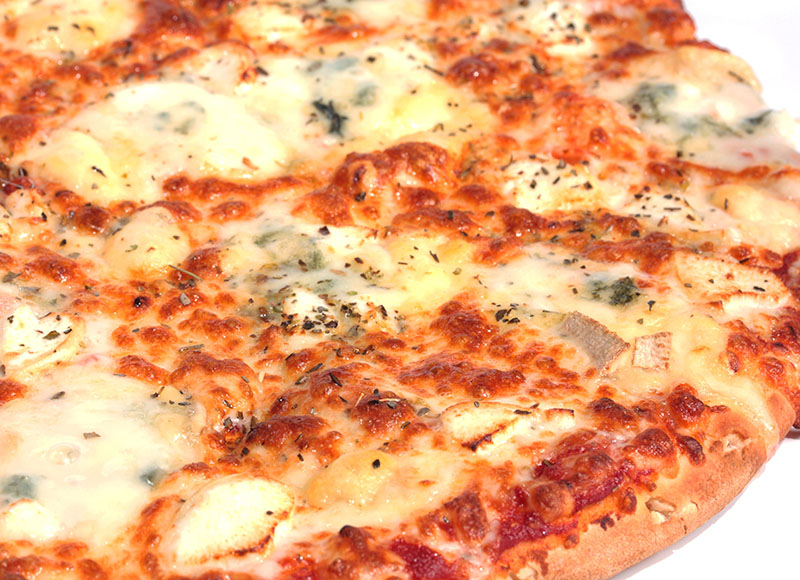 4 fromages