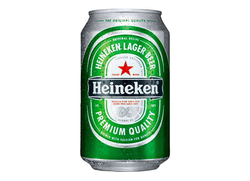 Heineken 