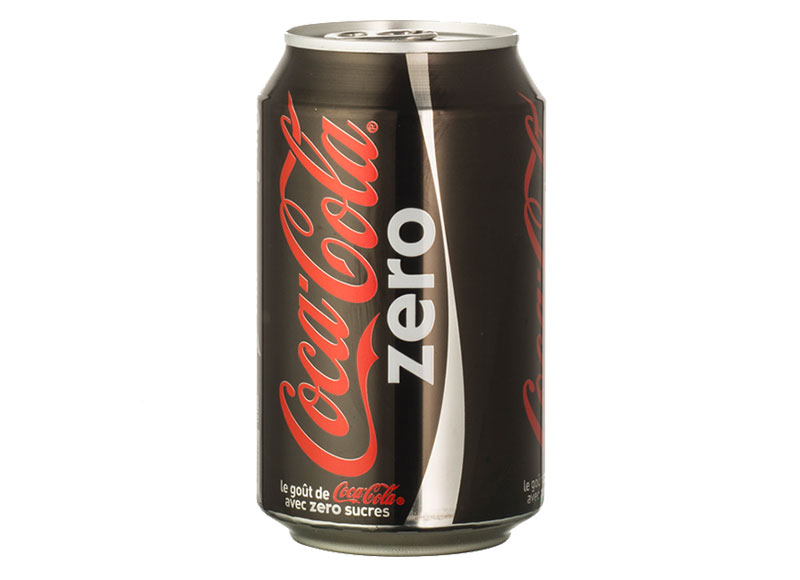 Coca Cola Zéro