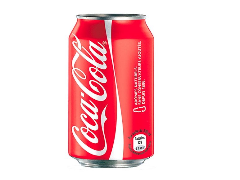 Coca Cola 