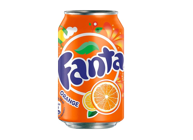 Fanta 
