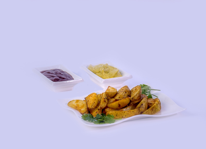 Potatoes