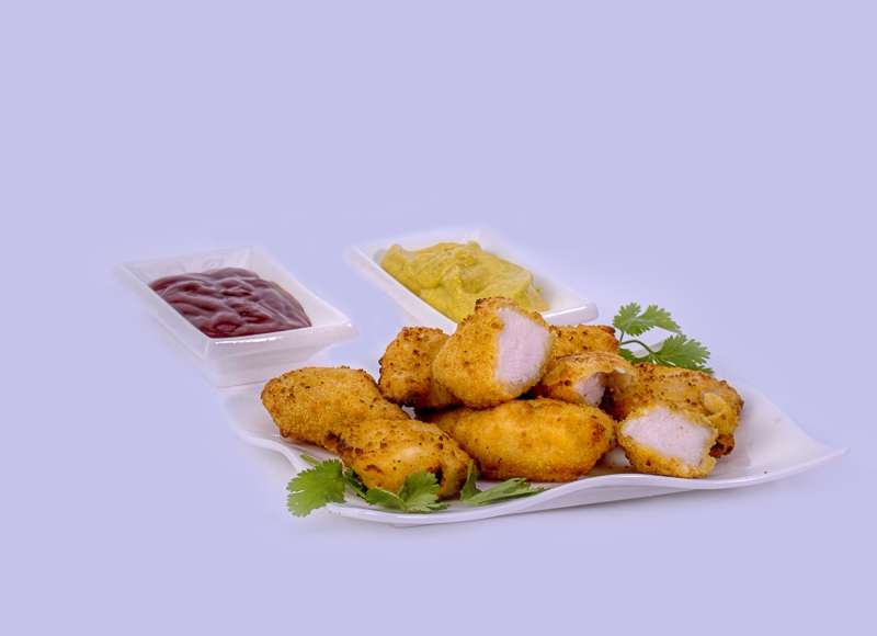 Nuggets