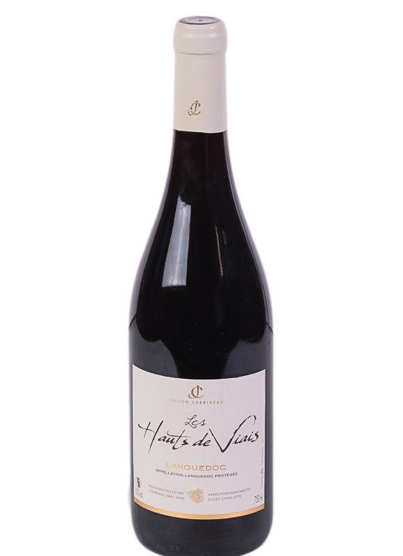 Vin rouge 