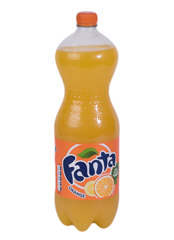 Fanta