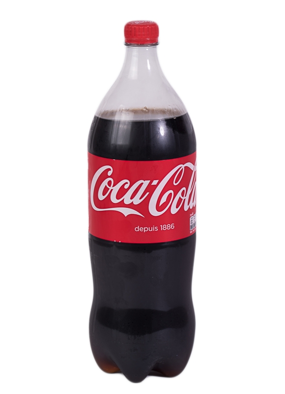 Coca Cola 