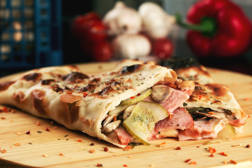 La Tartiflette