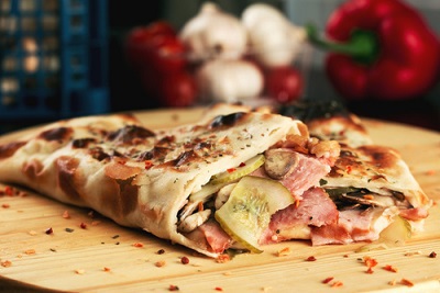 Pizz'Alchimie Nantes