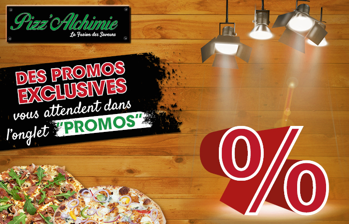 Pizz'Alchimie Nantes