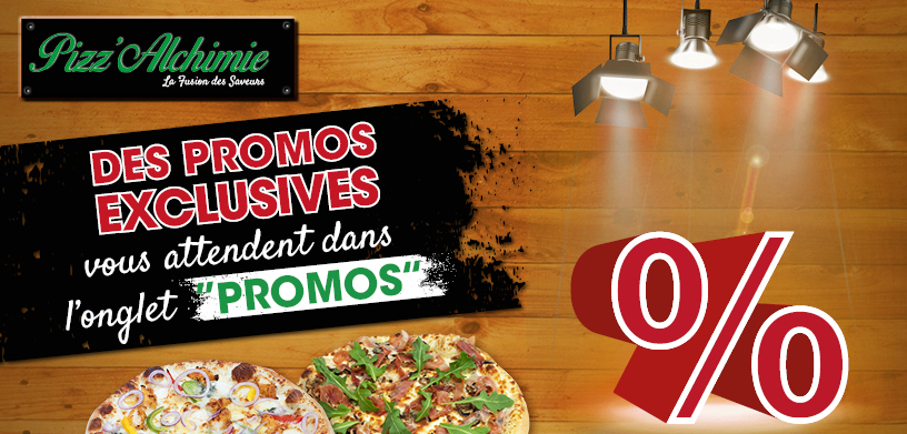 Pizz'Alchimie Nantes